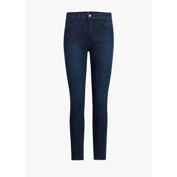 NEW JOE'S JEANS charlie hi rise skinny ankle jean in sundown - Picture 4 of 4